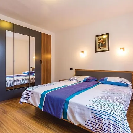 Lejlighed Amazing In With Kitchen Orbanići